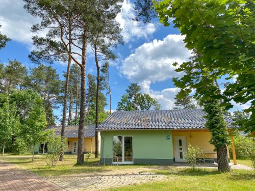 Groskoschen House | Familienpark Senftenberger See