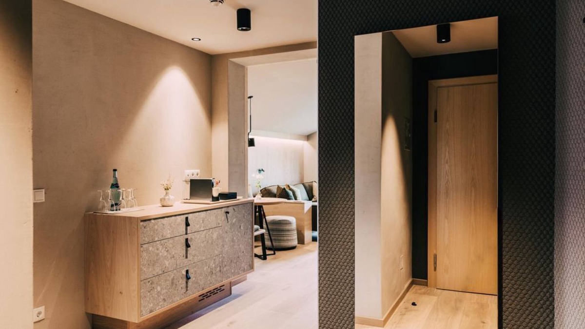 Schladming House | Familiensuite Hochwurzen 1-3 Nächte - Hotel Schwaigerhof