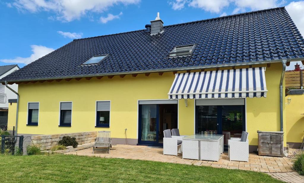 Meckenheim Apartment | Familienwohnung mit Garten Nähe Bonn