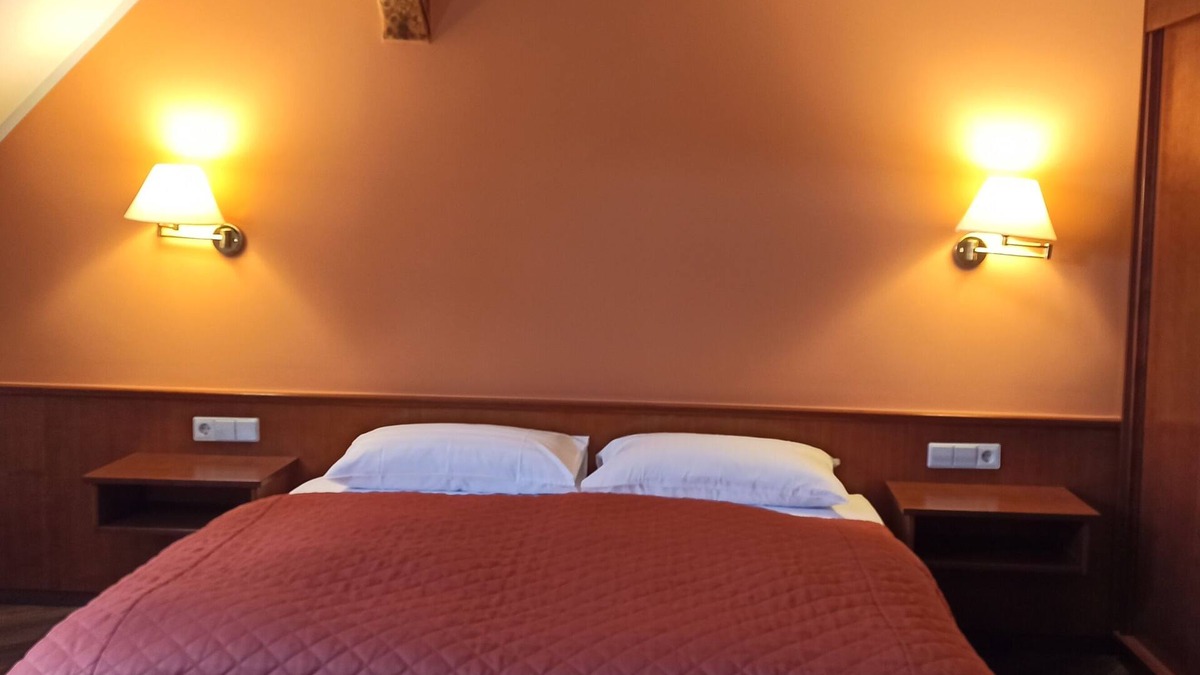 Donaueschingen Apartment | Familienzimmer Classic, Modern Ohne Balkon, 1 Doppelbett+2 Einzelbette