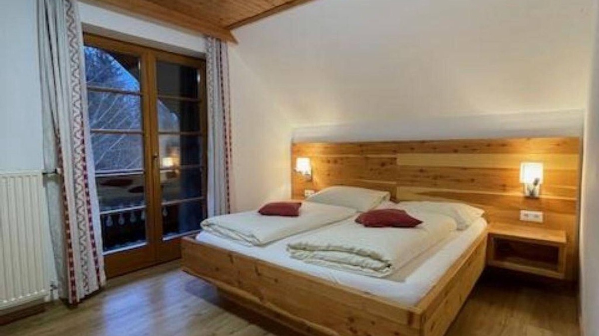 Feld am See Bed & Breakfast | Familienzimmer - Thurnerhof
