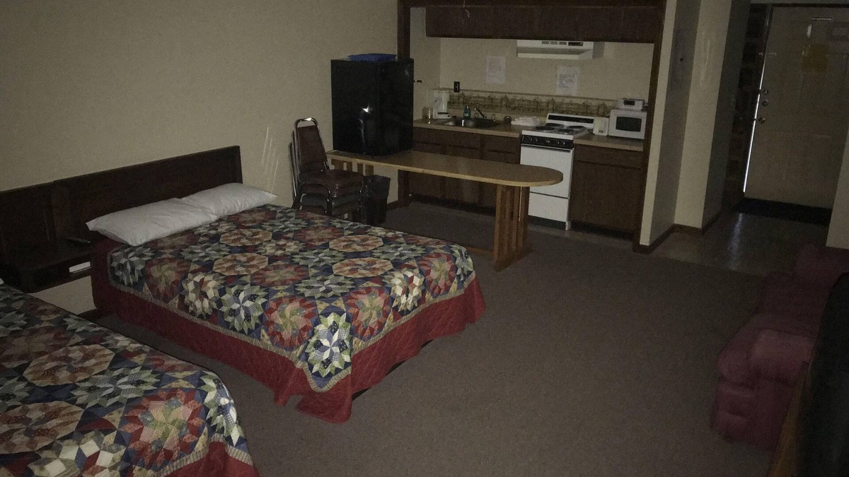 Hardin House | Families, Boaters, and Fishermen Welcome