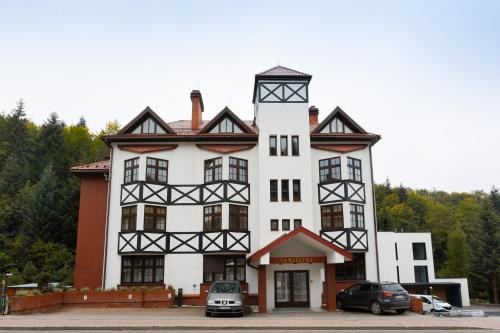 Krynica-Zdroj Resort | FAMILIJNY Ośrodek Wypoczynkowy Krynica Zdrój