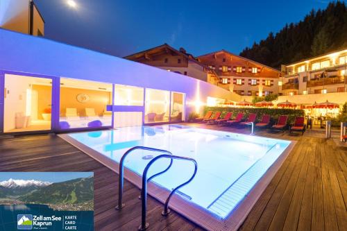 Schuttdorf Hotel | Familotel Amiamo