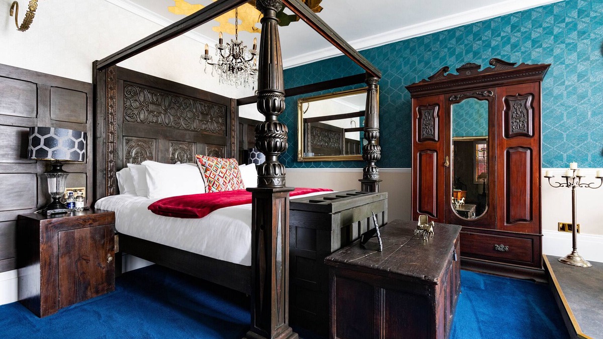 Heybridge Apartment | Family 2 bedroomed Luxury Suite