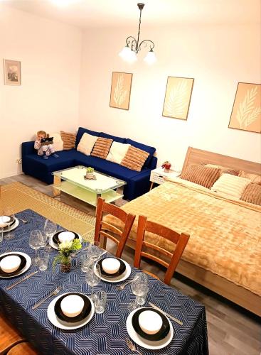 Muerzzuschlag Apartment | Family 2-Room Apartments Mürzzuschlag - Gazerstr 28 Top 2