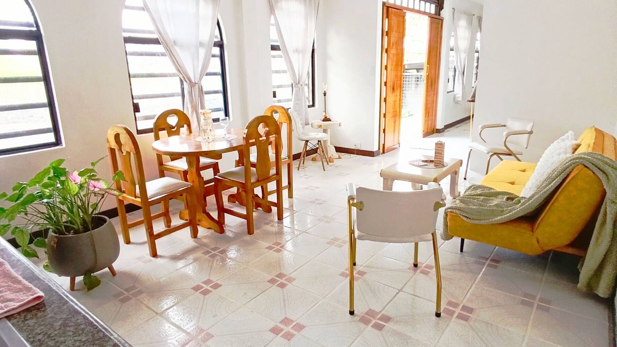 Macas Apartment | Family accommodation in the center of Macas