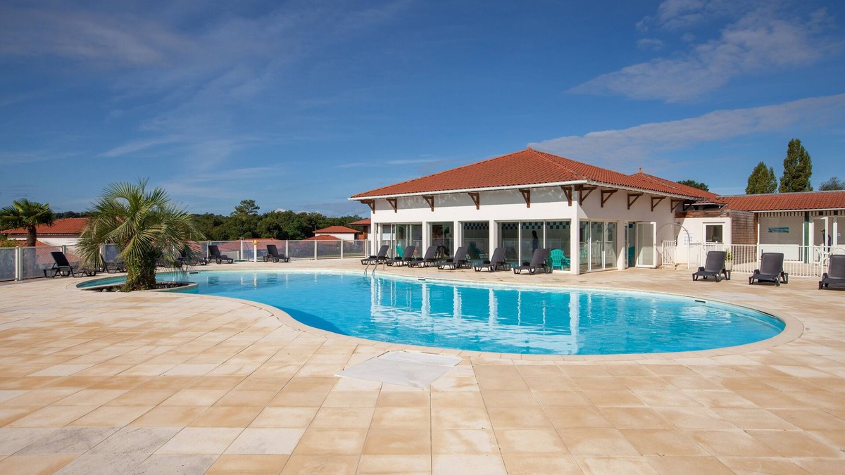 Cassen House | Family Adventure Awaits: Playgrounds, Mini-Golf, and More in Cassen I 2 Units