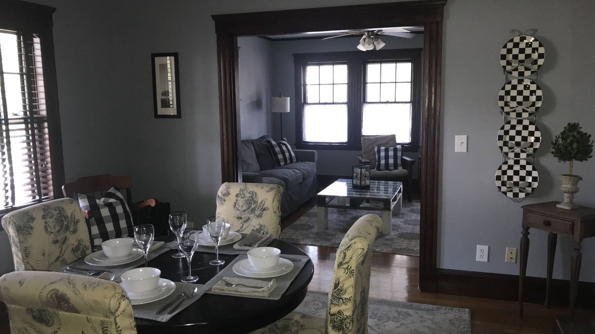 Melrose Apartment | Family Adventure! Spacious, cozy home base - close to Boston & Salem MA!