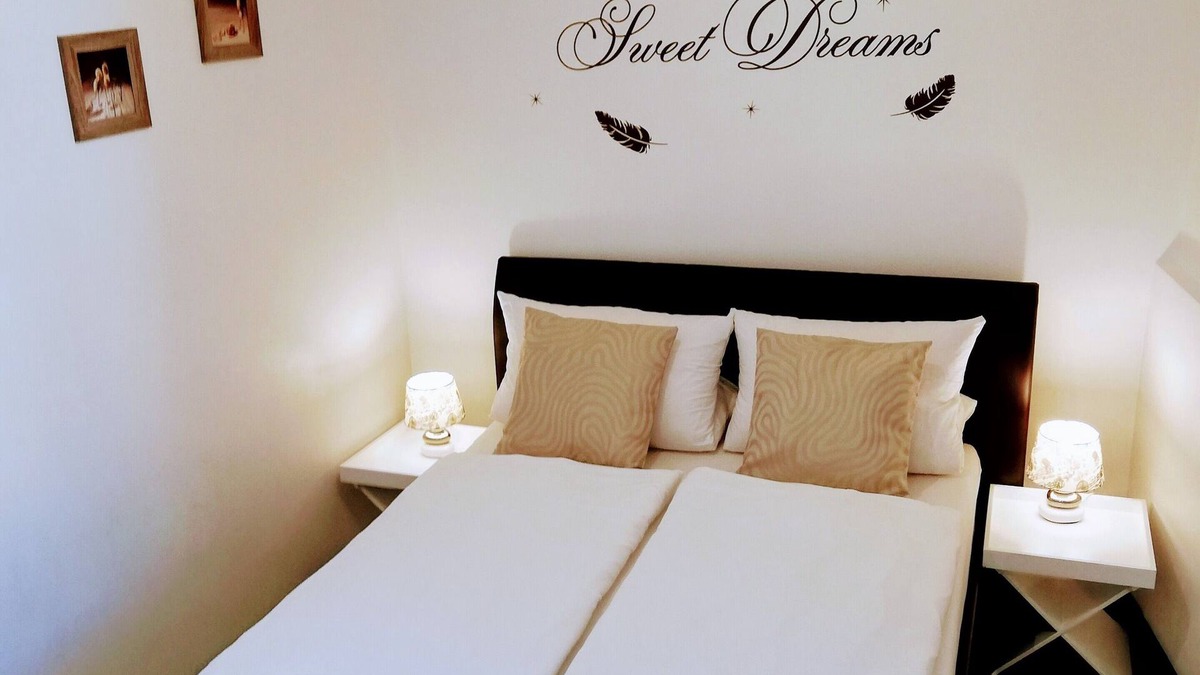 Koenigstein im Taunus Apartment | Family and pet friendly holiday home