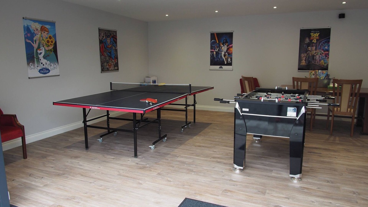 Mauchline Cottage | Family and dog friendly stunning barn conversion.