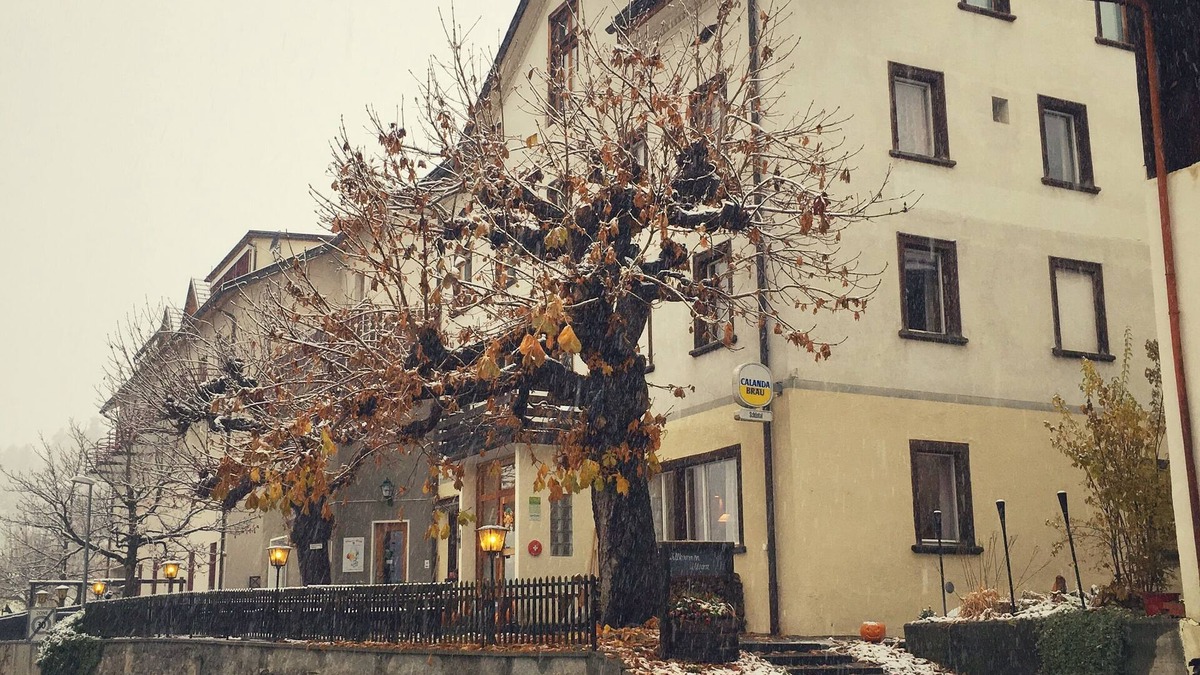 Filisur Hotel | family and group friendly, valley view,