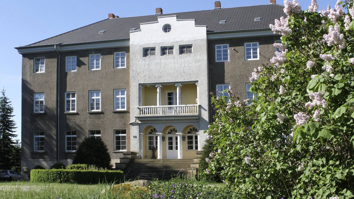 Lubtheen Other | Family apartment in the castle near Ludwigslust Redefin Schwerin