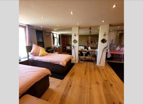 Rotenburg Apartment | Family Apartment , Pachamama