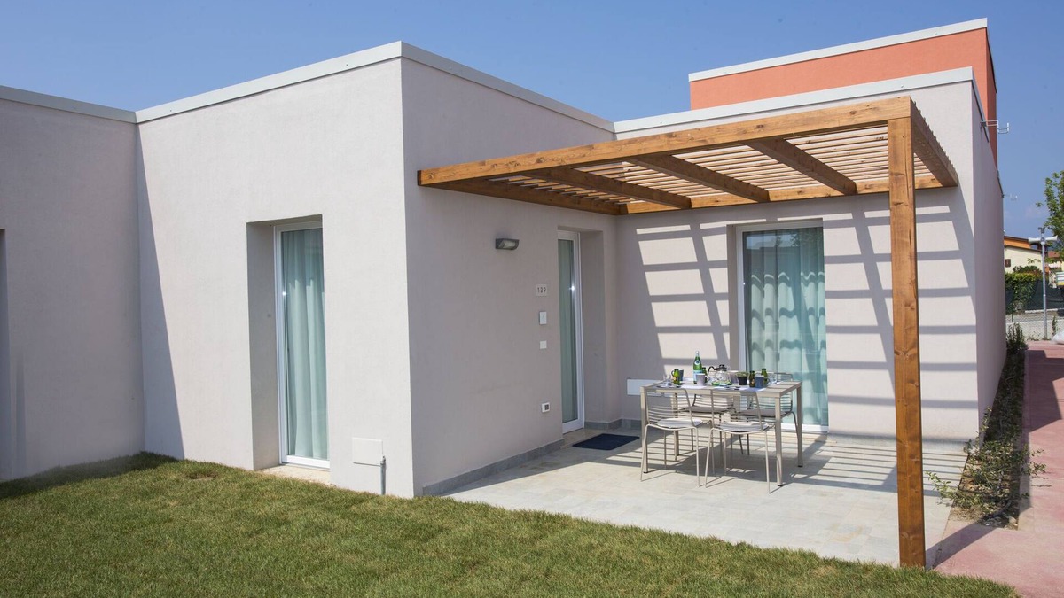 Cisano Apartment | Family Apartment in Bardolino Resort