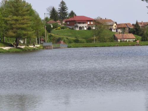 Vinica Apartment | Family apartman Vinica