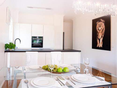 Baden-Baden Apartment | Family Apartment City Center Baden-Baden