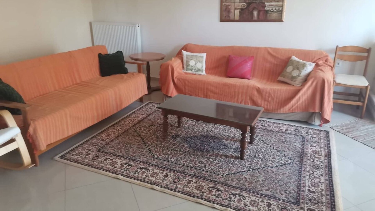 Trikala Apartment | Family apartment close to the center of Trikala