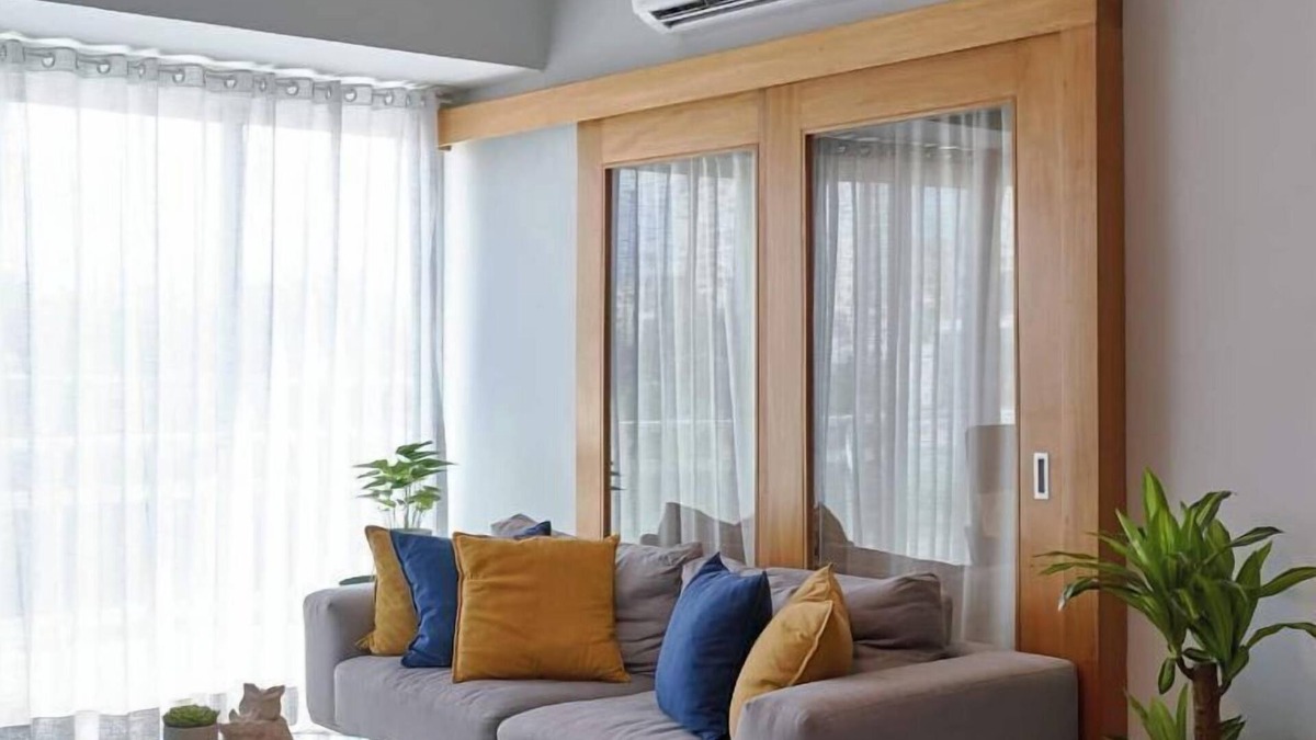 Downtown Santo Domingo House | Family Apartment City Center 2 Bedroom Gym Rooftop