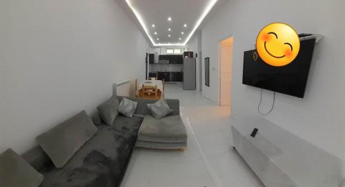 Tizi Ouzou Apartment | family apartment