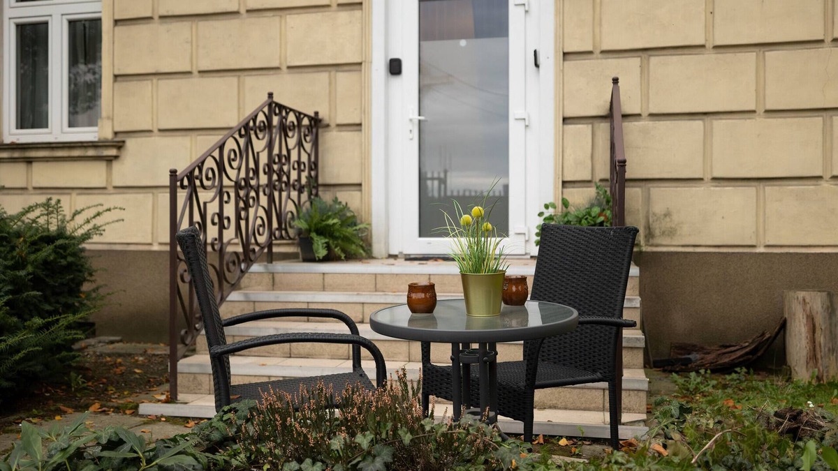 Pradnik Bialy Apartment | Family Apartment in Kraków | 2 Bedrooms