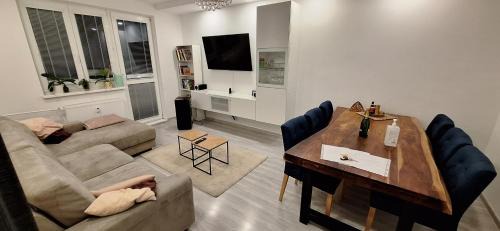 Nove Mesto Apartment | Family apartment Kramare