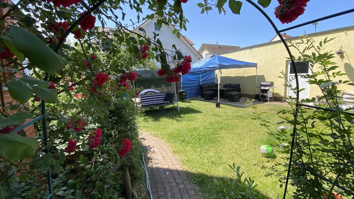 Hainburg Apartment | Family apartment near Frankfurt