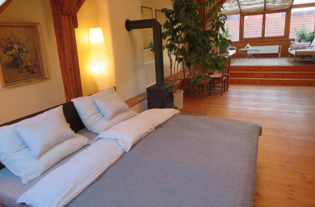 Pisek Apartment | Family Apartment Písek City Centre