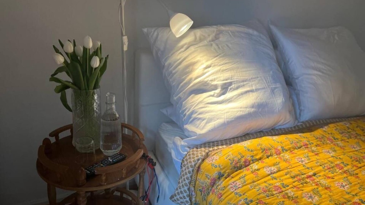 Nordend Apartment | Family Apartment with Garden View