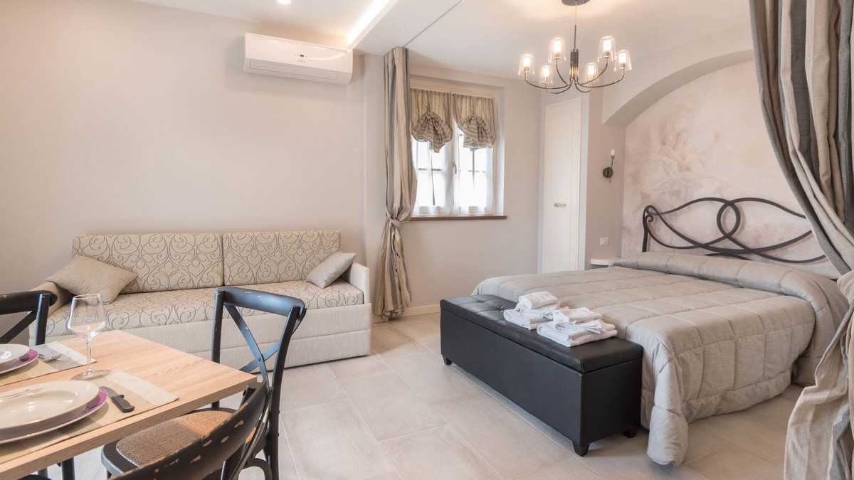 Rivotorto Apartment | Family apartment with pool and spa in Assisi
