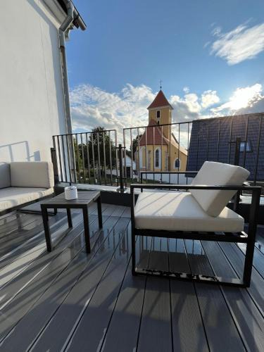 Mojne Apartment | Family Apartments Černice