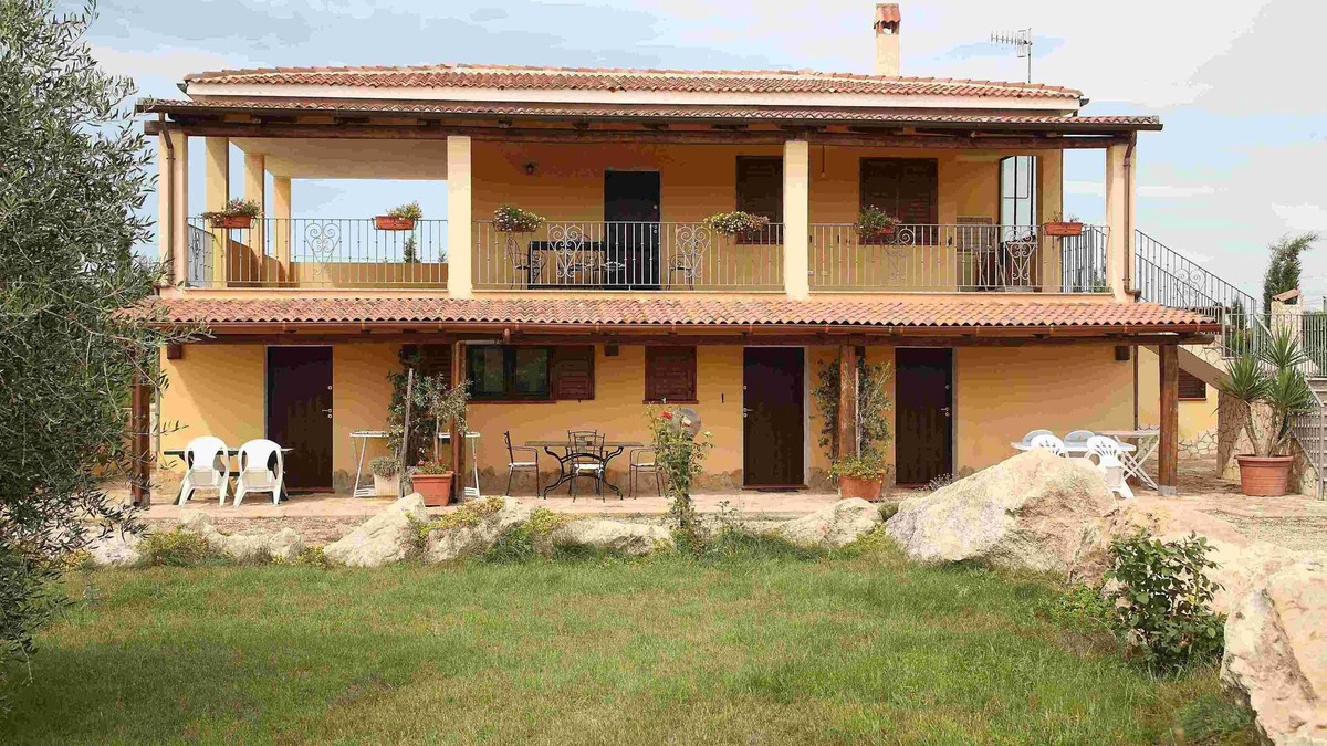 Alghero Apartment | family apartments near the center a few minutes from the ri beaches
