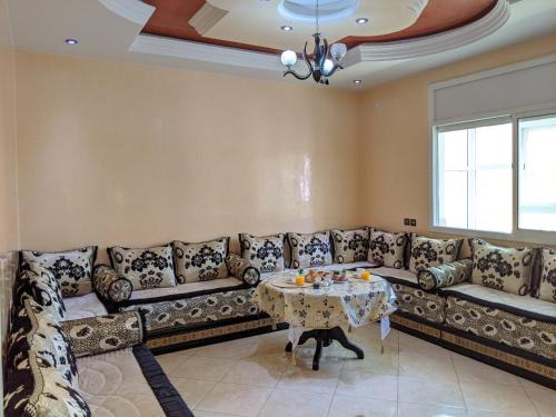 Kenitra Apartment | FAMILY Appart Hotel