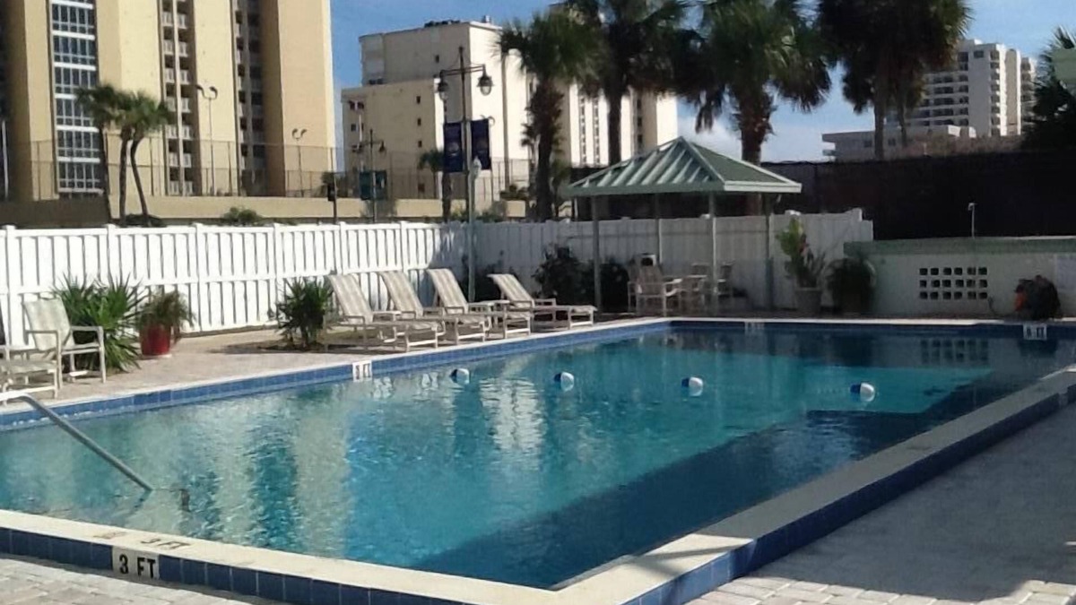 Ocean View Halifax Estates Condo | Family Beach Get-Away in Ocean Terrace Club