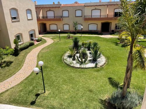 Sidi Bouzid Apartment | Family Beach Apartment Marbella