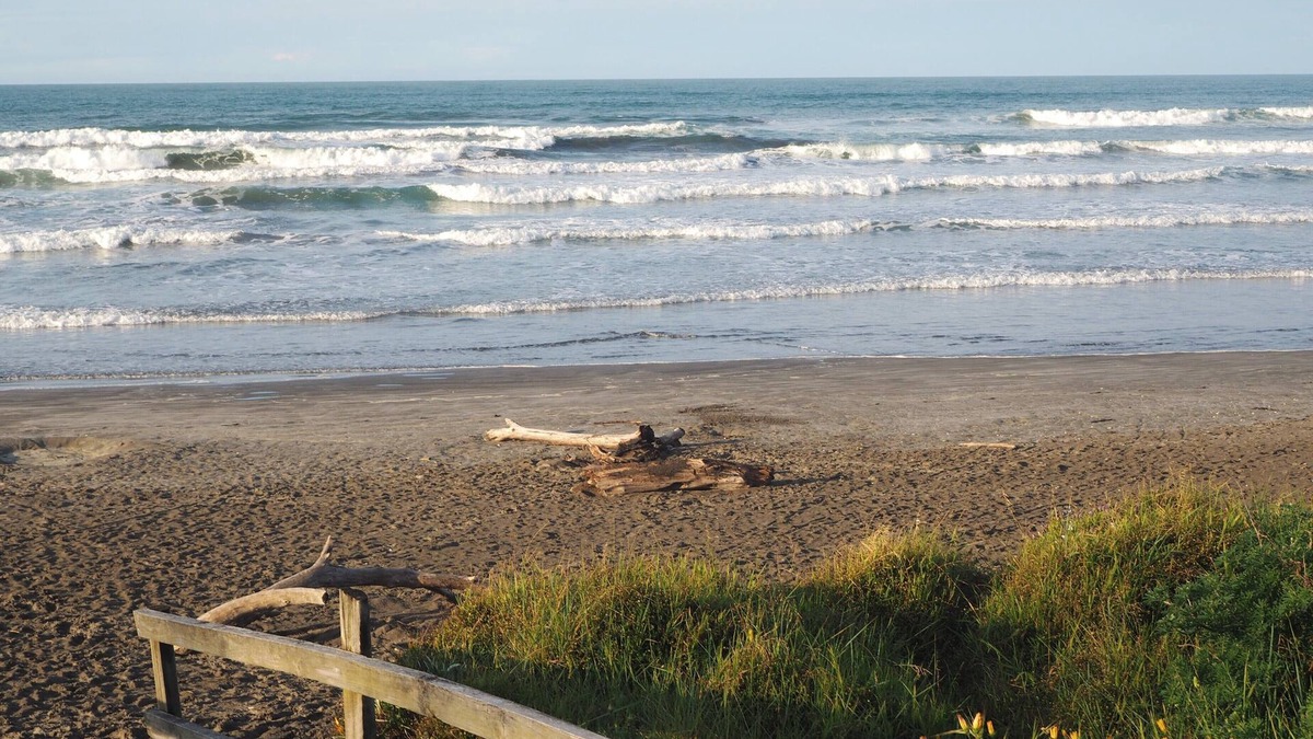 Ohope House | Family Beach House.