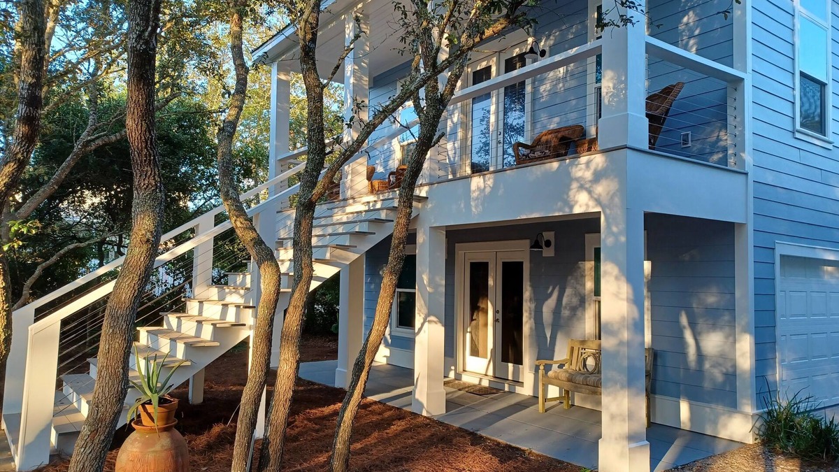 White's Gulfview House | Family Beachhouse with Private Heated Pool!