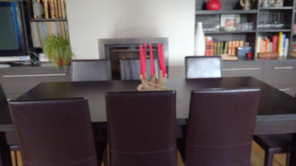 Les Avanchers-Valmorel House | Family chalet, for skiing, hiking and relaxing, with family