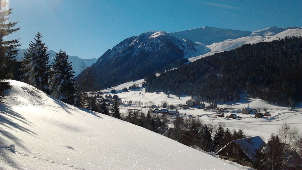 La Morte Ski Chalet | Family Chalet 8 people