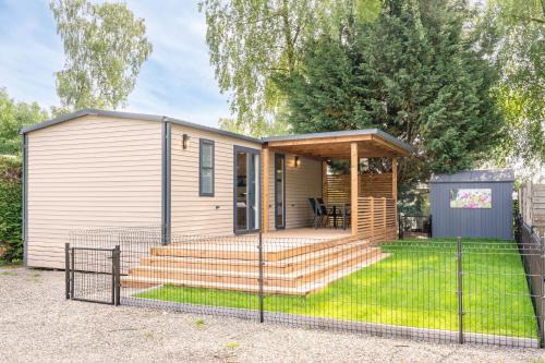 Kinrooi Resort | Family chalet Kinrooi - Papillon Kinrooi