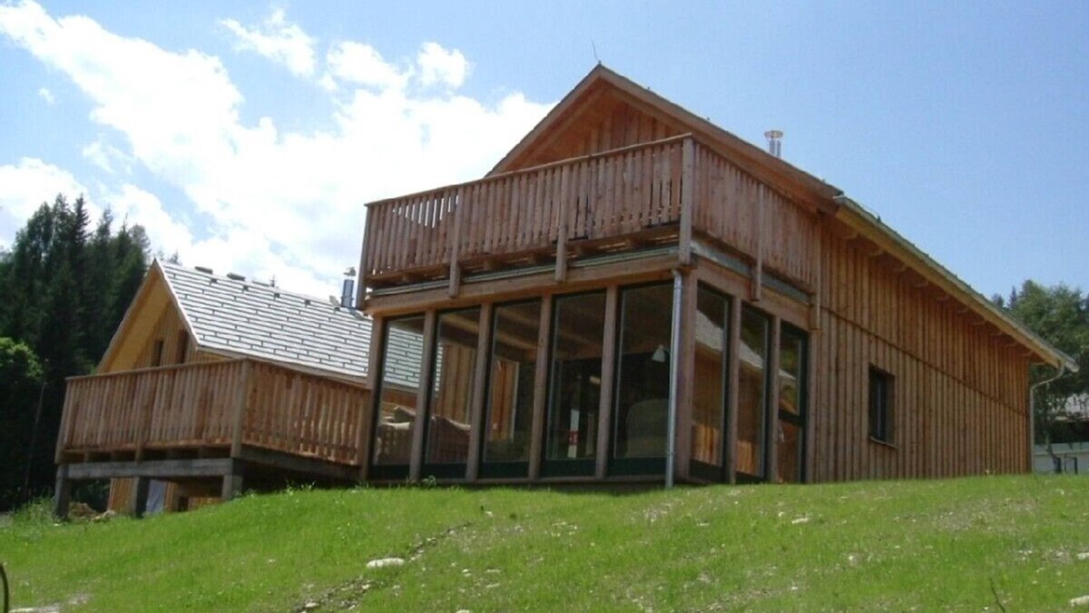 Stadl an der Mur Ski Chalet | Family chalet with FREE WIFI. Ideal for a relaxing summer or ski holiday break