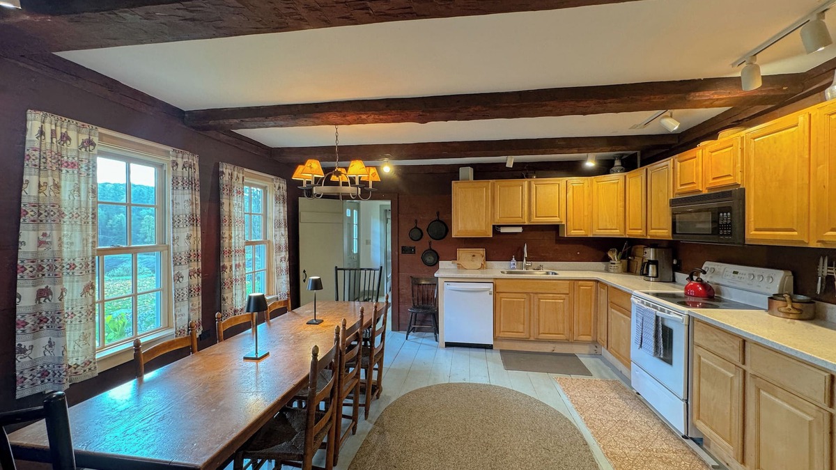 Strafford Other | Family Compound, 3 houses, perfect for family reunions.