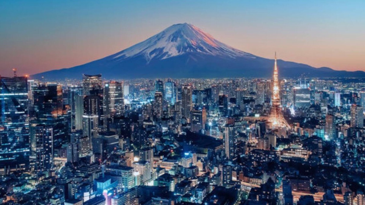 Hatchobori Apartment | Family Connecting Two-Bedroom Apartment | 250m Stroll to Hatchobori Station |