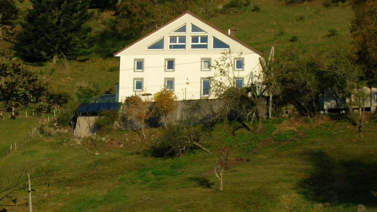 Travexin Apartment | Family cottage in Cornimont with WiFi and parking