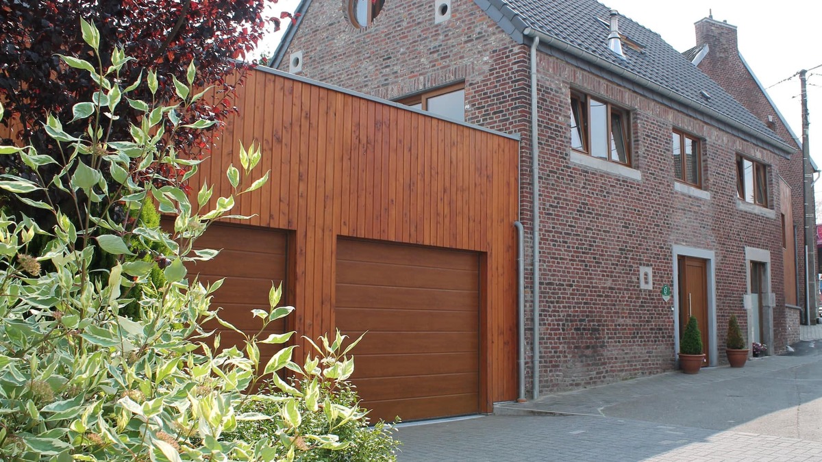 Hombourg Cottage | Family cottage in the heart of the Herve. Up to 6 people.