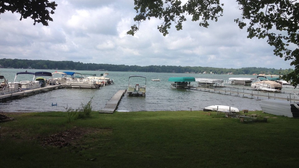 Three Rivers Cottage | Family Cottage On Corey Lake