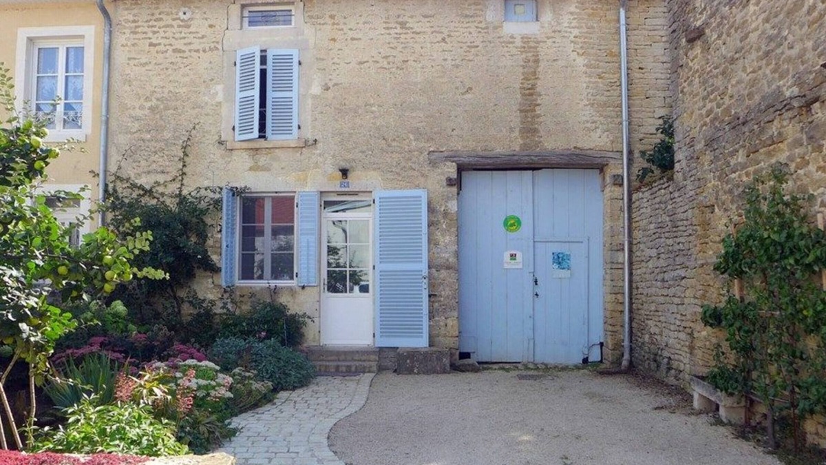 Chantraines Cottage | Family Cottage with Garden & Terrace, Near Forest Trails & Historical Sites, Sleeps 7+2