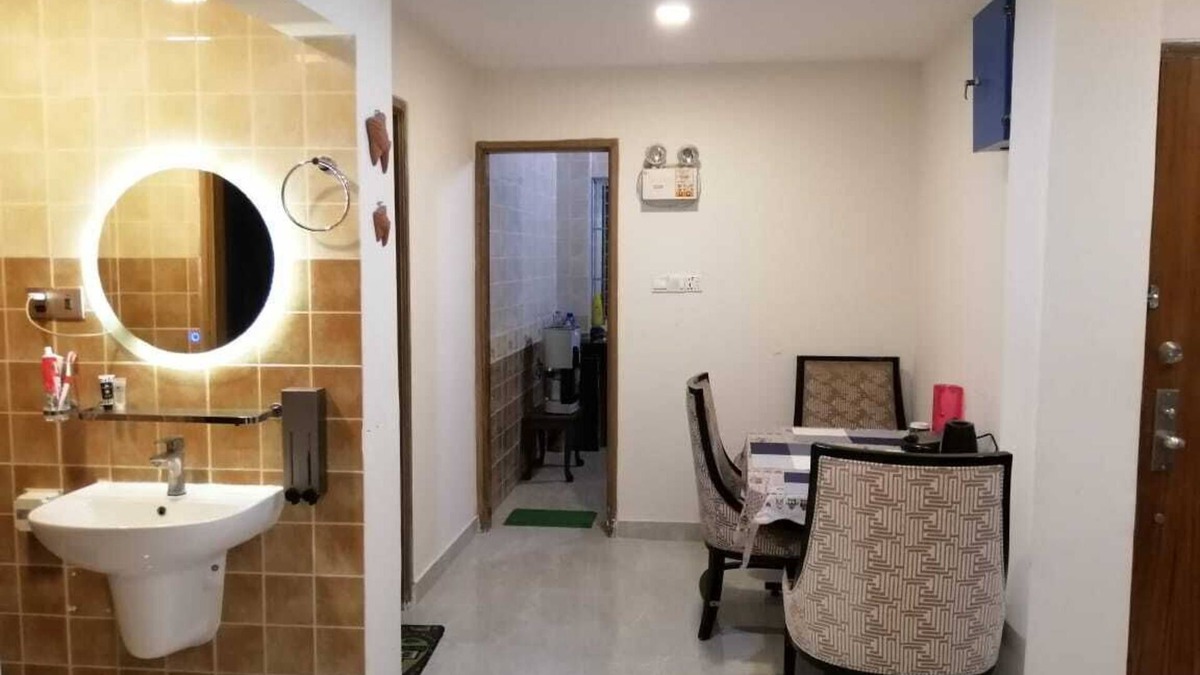 Tongi Apartment | Family Environment apartmnet