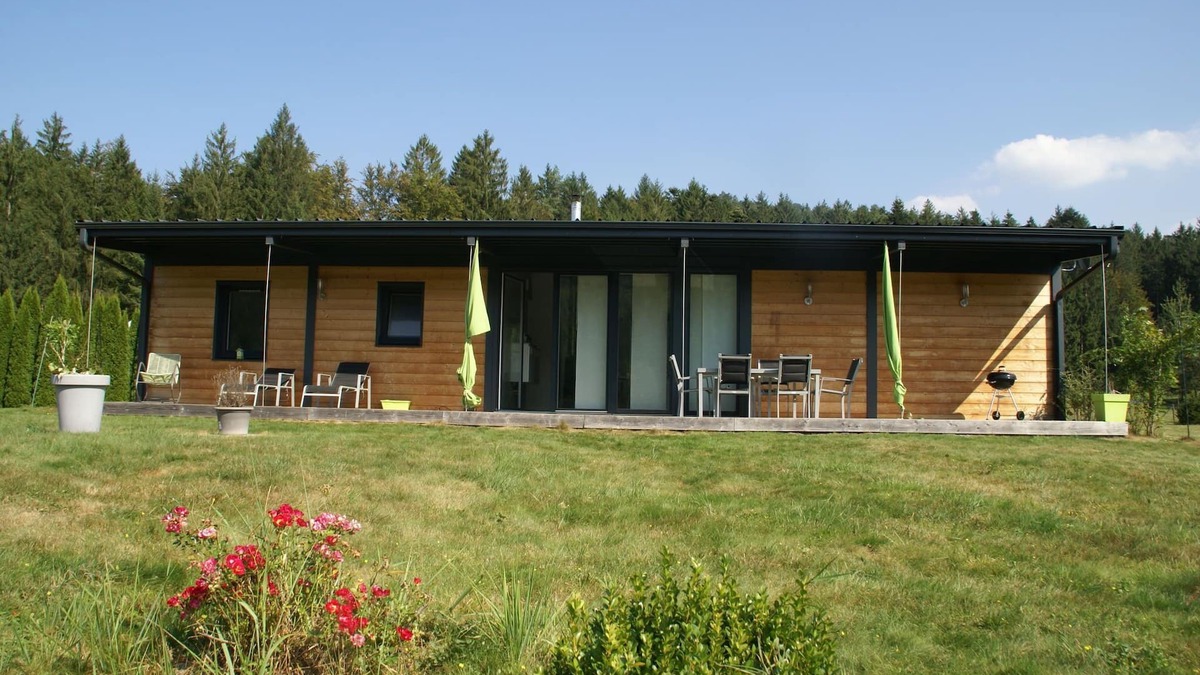 Turquestein-Blancrupt House | Family Escape with Garden
