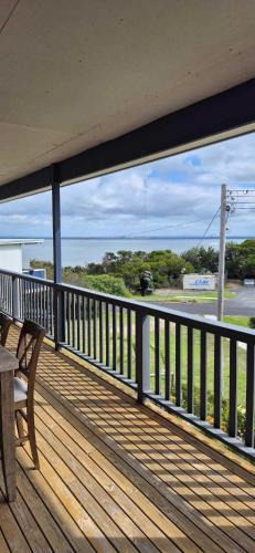 Loch Sport House | Family escape